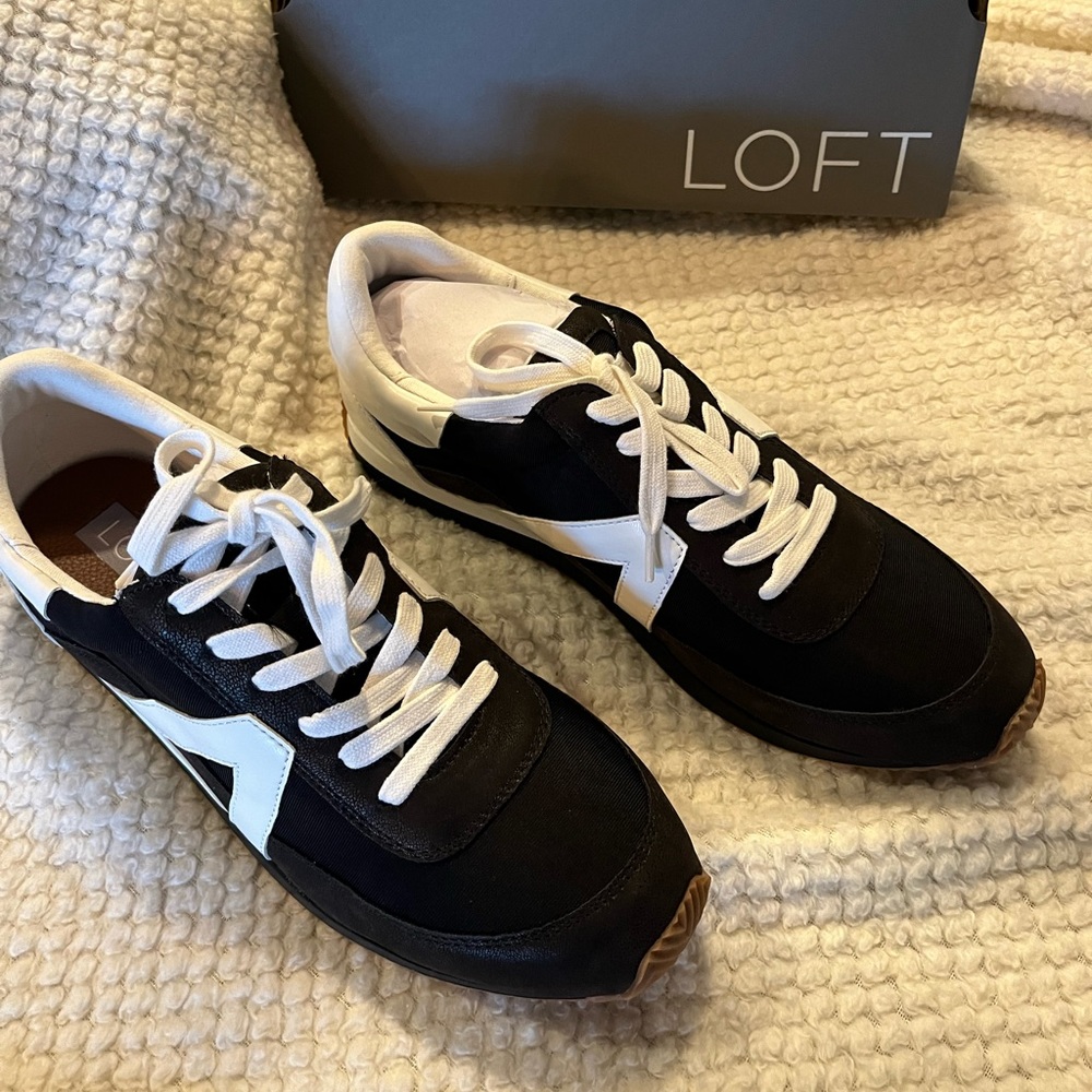 Everyday trainer-missy size 10